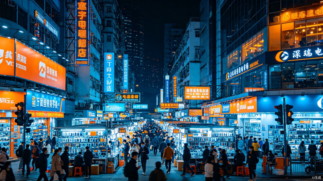Market