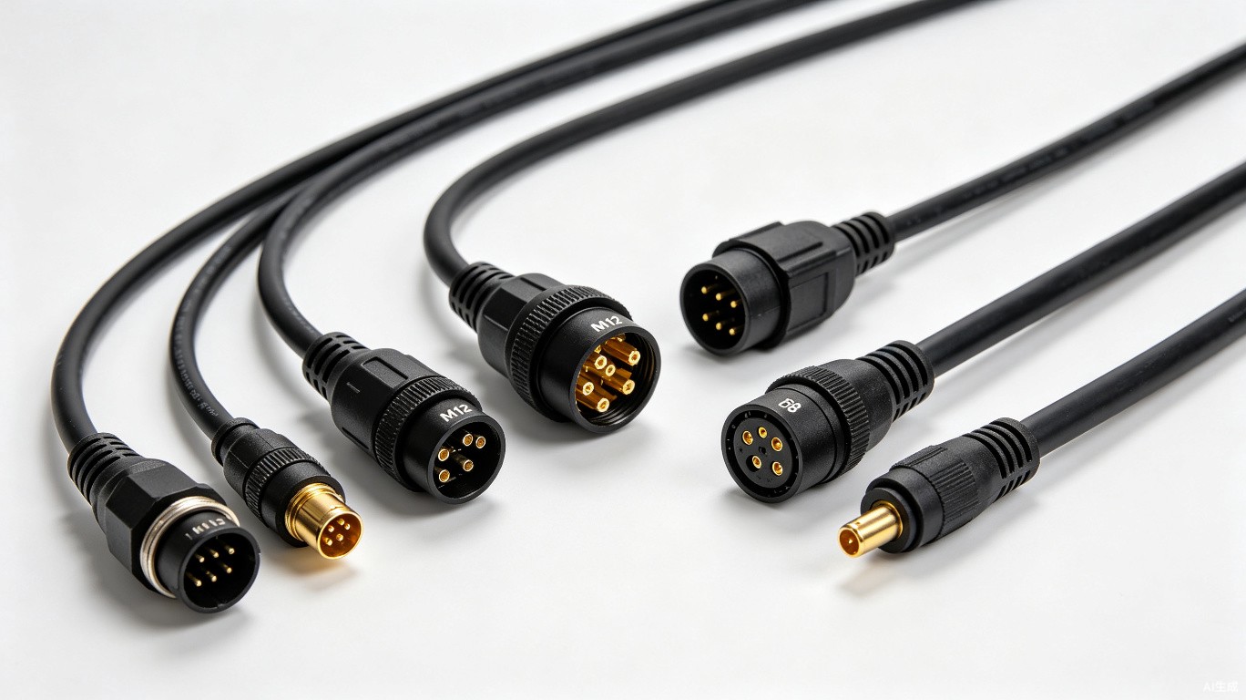 Tokyo Trading Company Industrial Connector Bulk Procurement