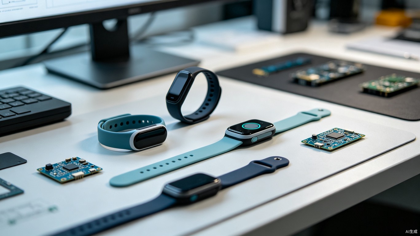Singapore Wearable Device Prototype Urgent Sourcing