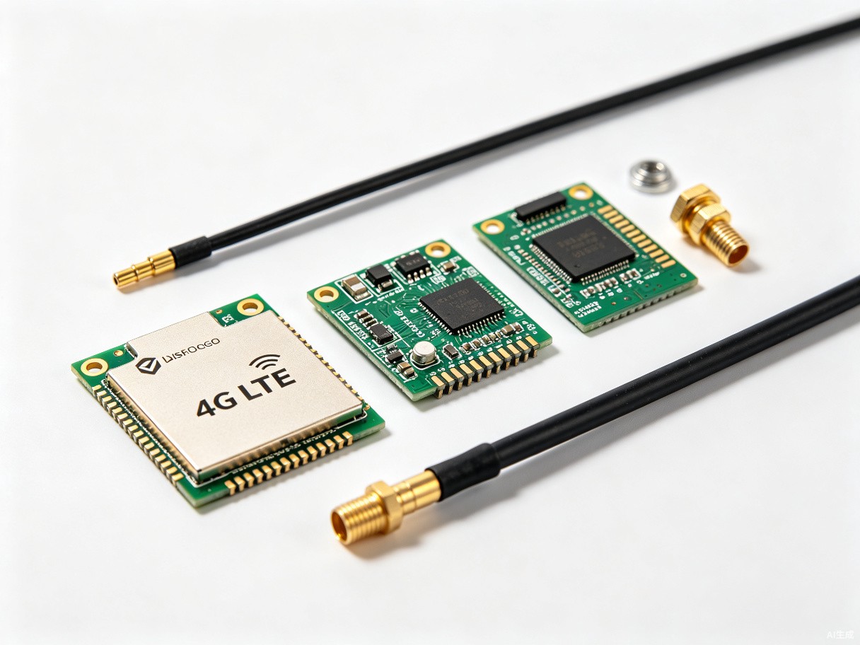 Communication Modules