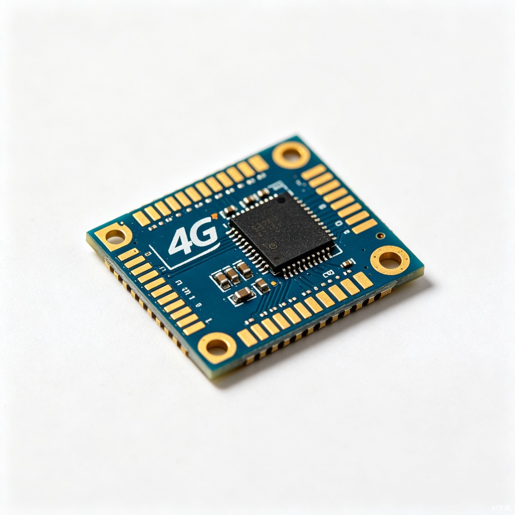 Quectel EC25-E 4G Module