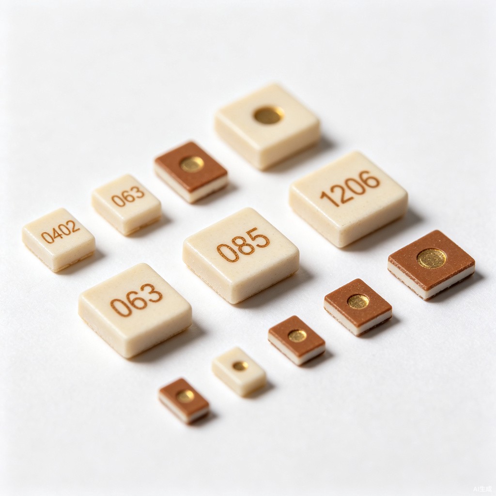 Murata Ceramic Capacitors