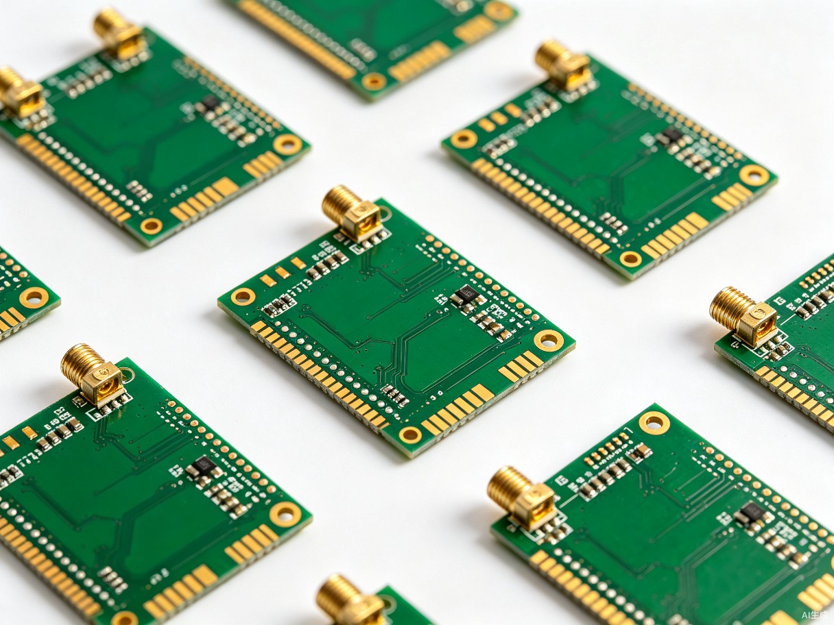 Murata MLCC Capacitors