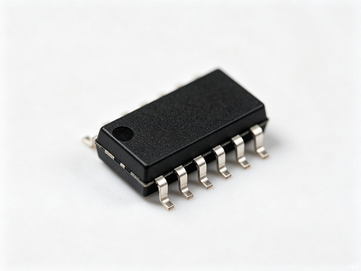 Yageo Thick Film Resistors