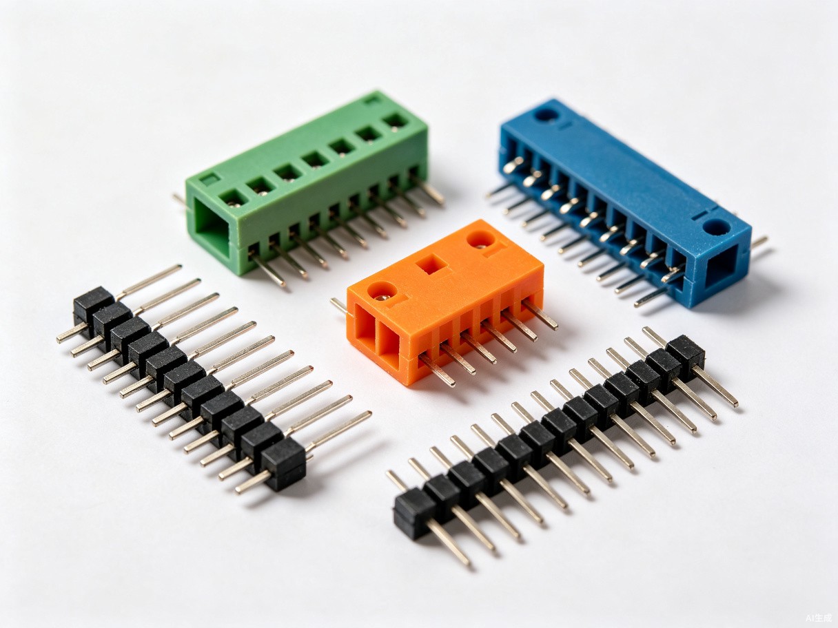 STM32F103 MCU