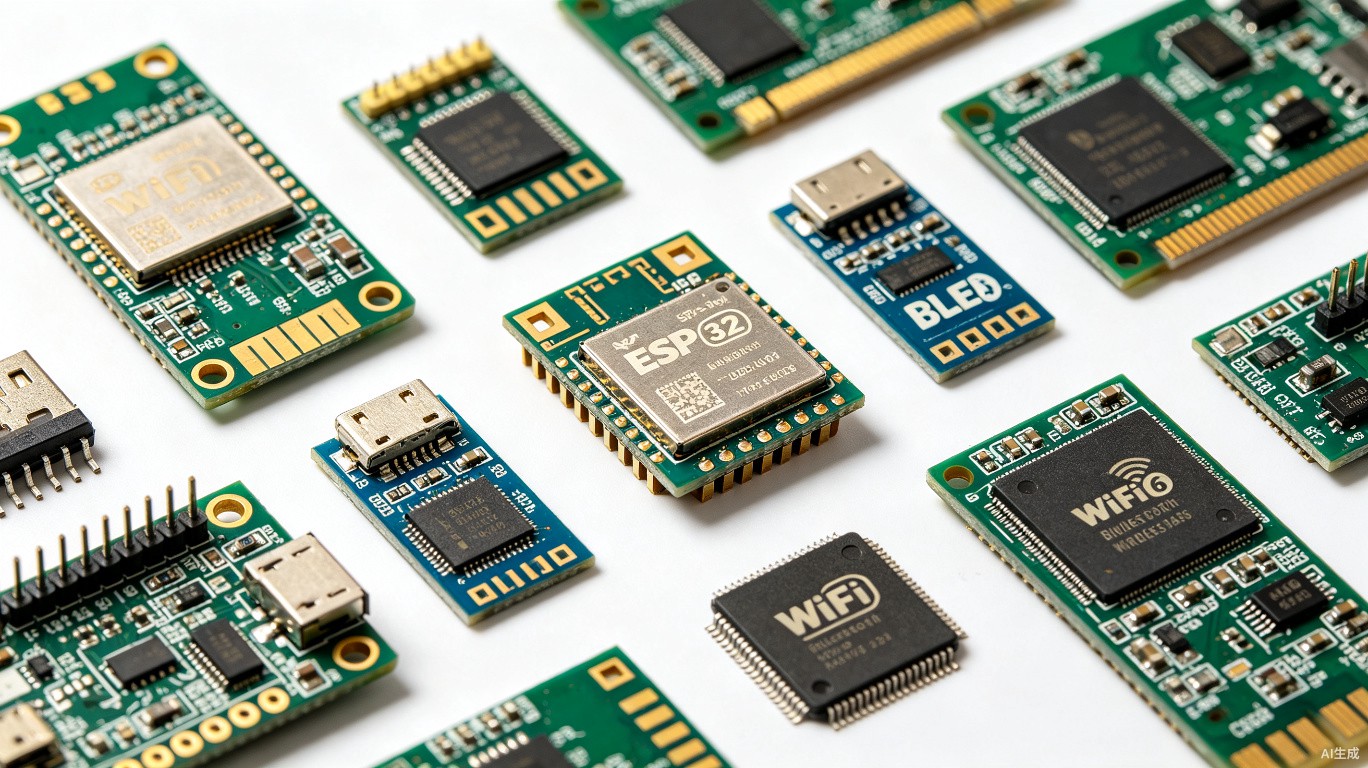 JST XH Connectors