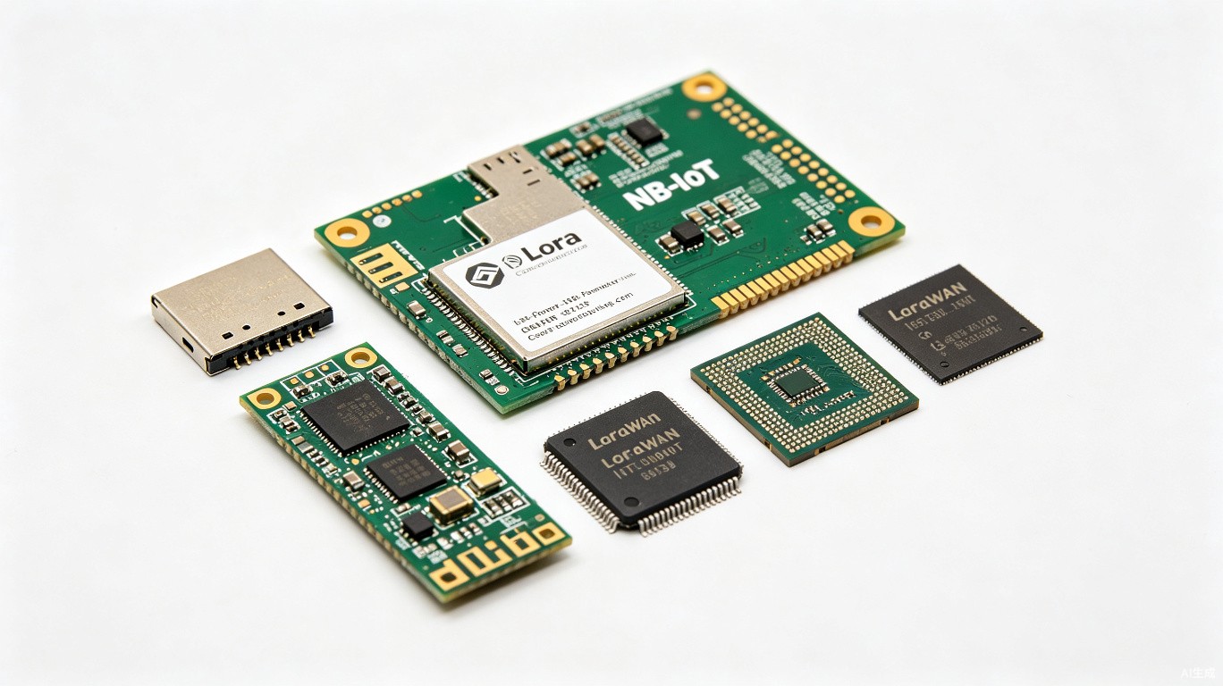Infineon MOSFETs