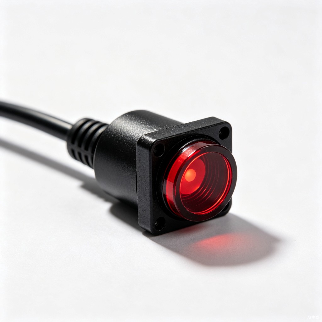 Omron E3Z Sensor