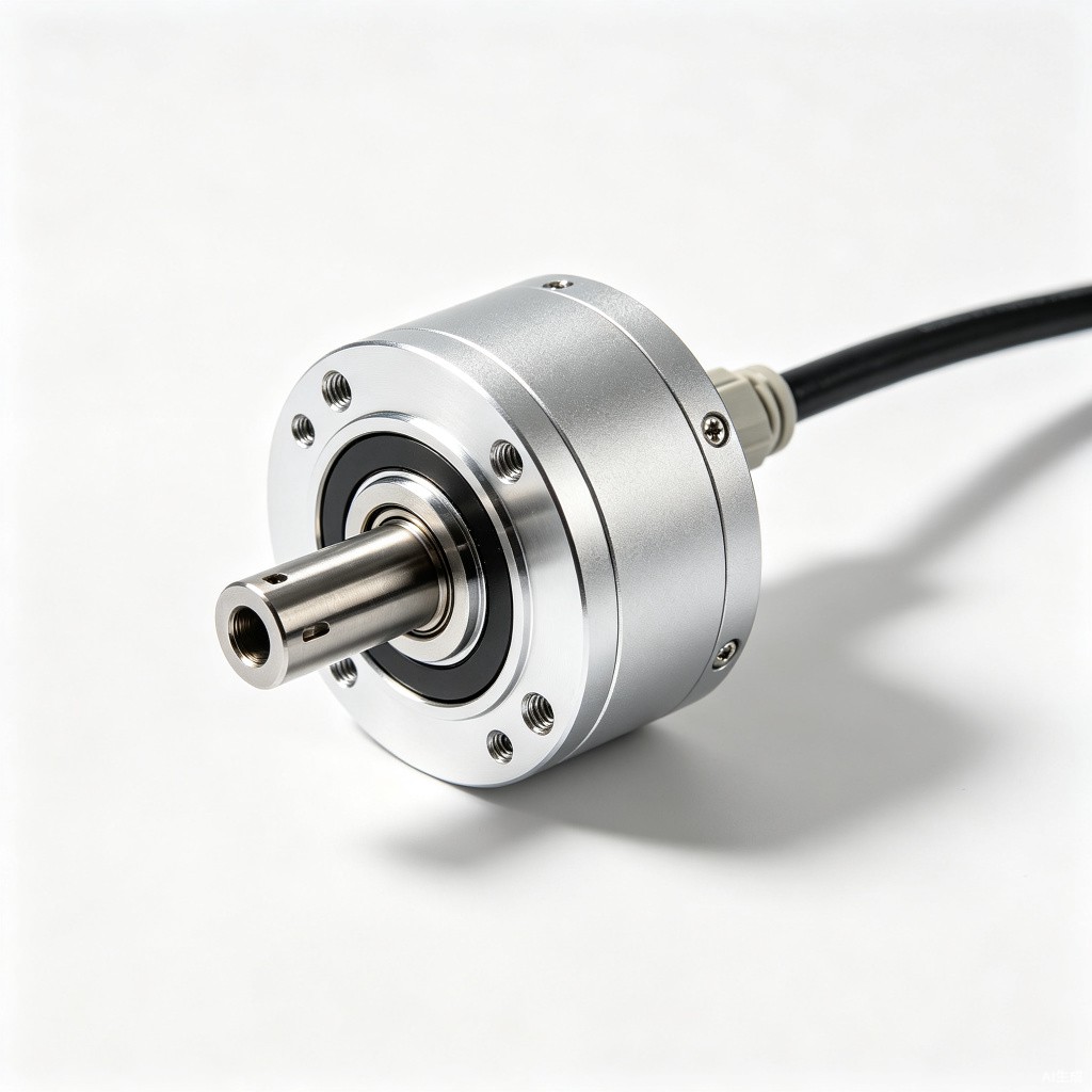 Heidenhain Encoder