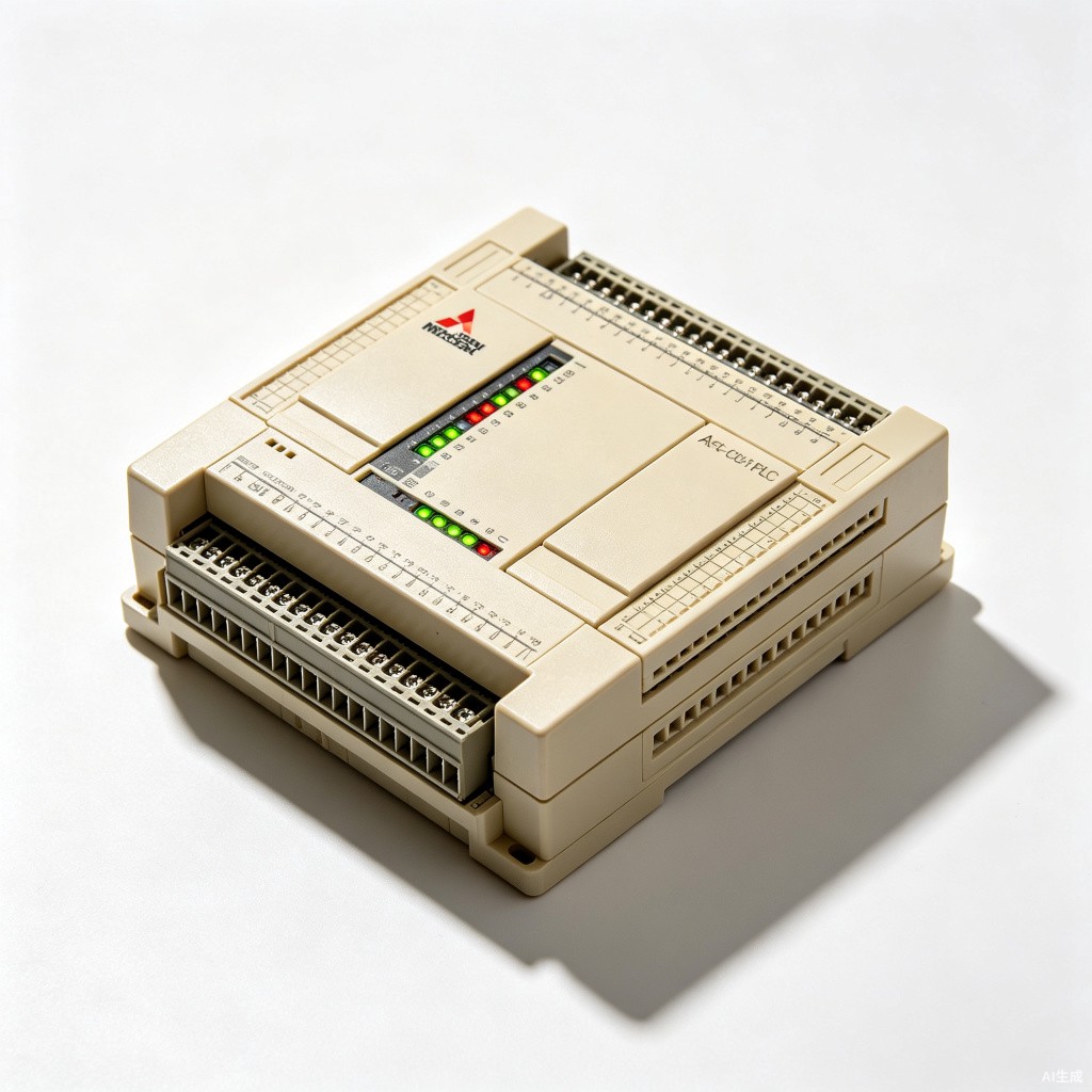 Obsolete Mitsubishi A Series