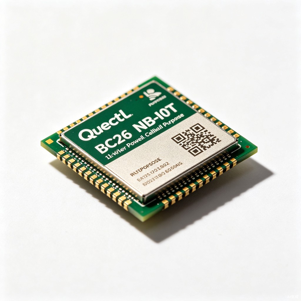Quectel BC26 NB-IoT Module