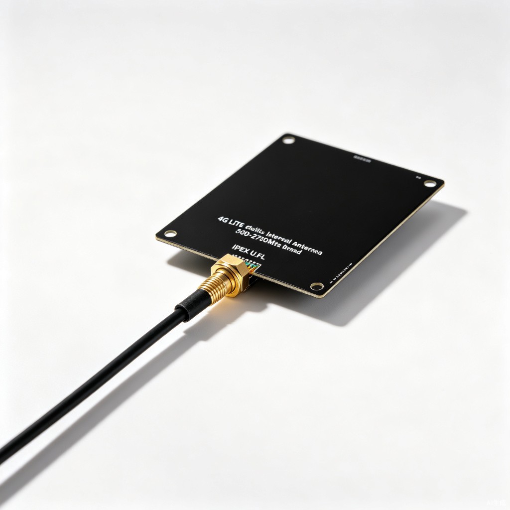 4G LTE PCB Antenna