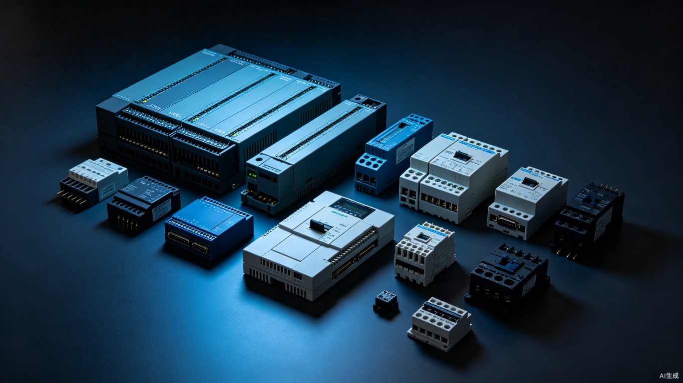 Industrial Parts