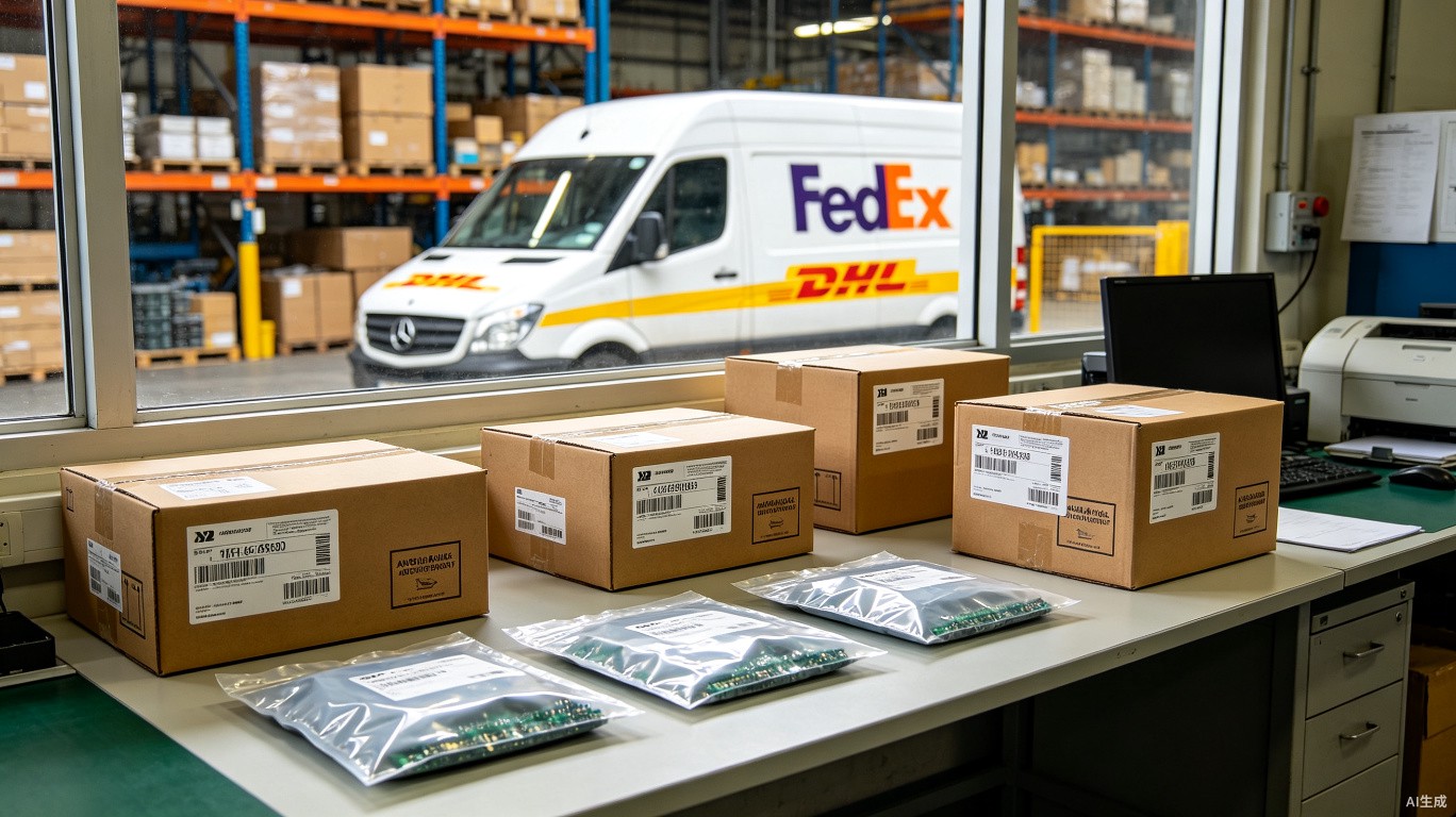 Logistics